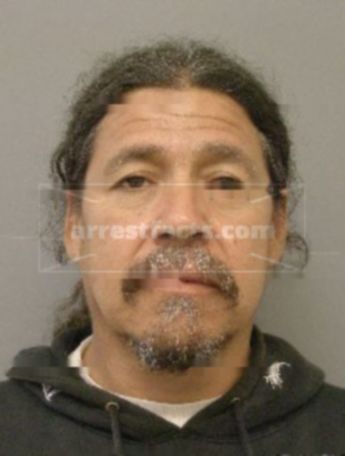 Kevin Ward Espinoza