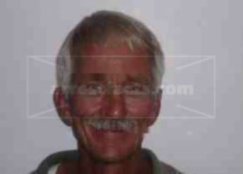 Jerry Ray Latta
