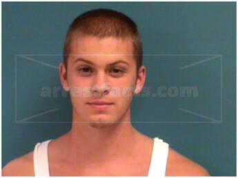 Lucas Edward Gaccia