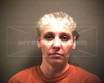 Pamela Denise Mcgavock