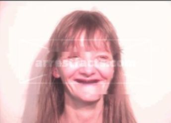 Lorinda Eliza Anderson