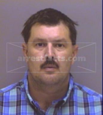 Robert Clint Chapman