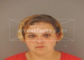 Charlotta Leeann Mack