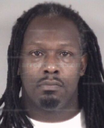 Corey Tyrone Moser