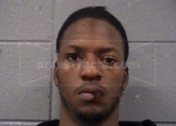 Dejuan Wilkins