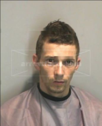 Jason Scott Crozier