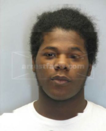 Taleem J Bryant
