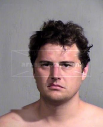Brooks Arthur Palmer