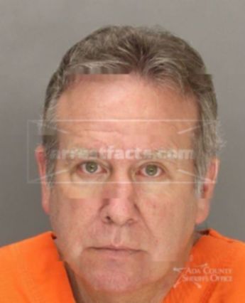 Brian Leroy Adkins