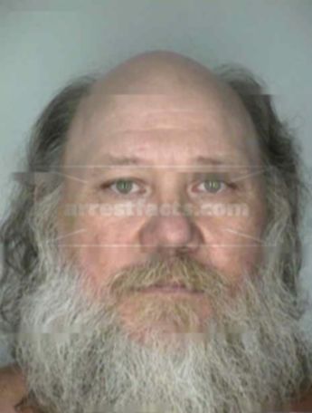 James Alford Williams