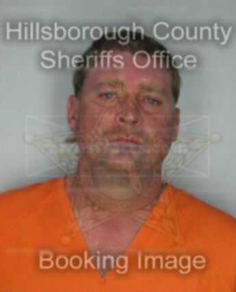 David Monroe Rogers