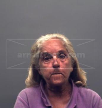 Elizabeth Ann Fox