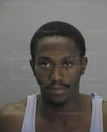 Dewayne Robinson Jr