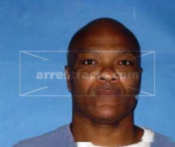 James Antoinne Johnson