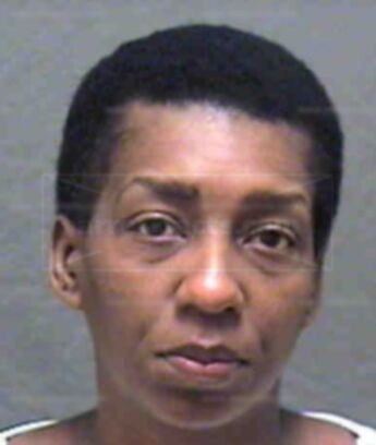 Tracey Laglenda Gresham