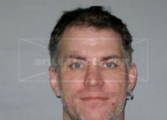 Shawn Eric Handley