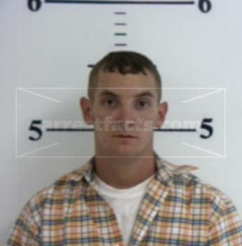 Timothy Brad Jones