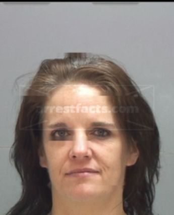 Julia Ann Campbell
