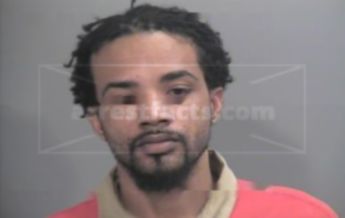 Marcus Mosley