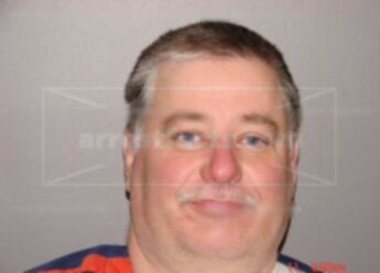 Jerry Wayne Strickland