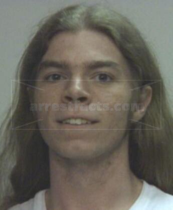 Eric John Moorhead