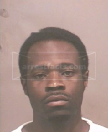 Tyrone Burley