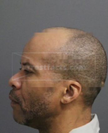 Mark Jerome Johnson