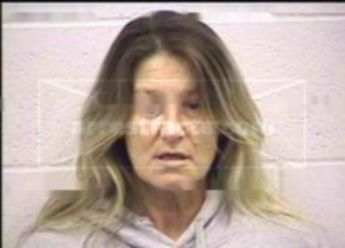 Nancy Bird Sevier