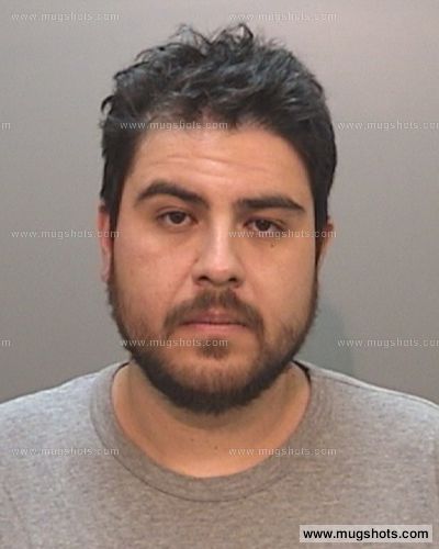 Frank Eric Belmarez