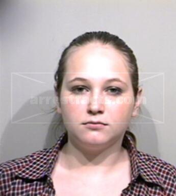 Ashlie Amber Duke