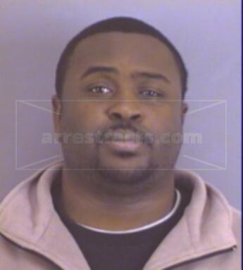 Joshua Darnell Owens