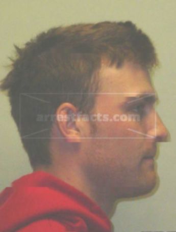 Zachary K Johnson