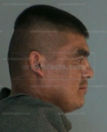 Jose Gutierrez Aguilar