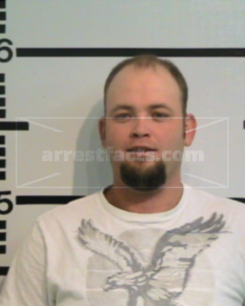 Jacob Thomas Cooper