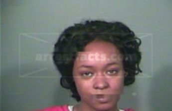 Leshari Danielle Howell