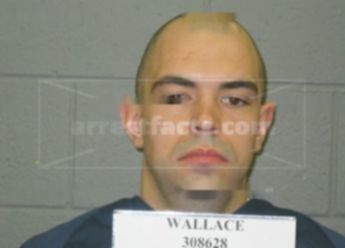 Justin Andrew Wallace