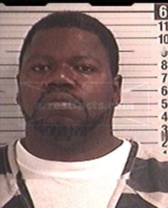 Morris Preston Edwards
