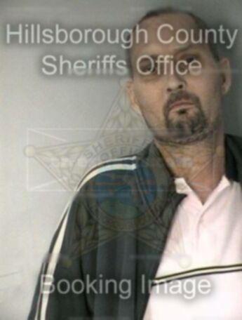 Jeffrey Mark Clement Sr.