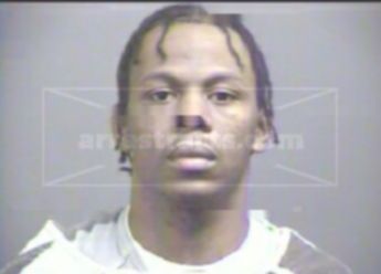 Joshua Leshawn Turner