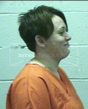 Nickie D Mitchell