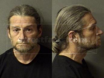 Joseph Allen Junior Greene