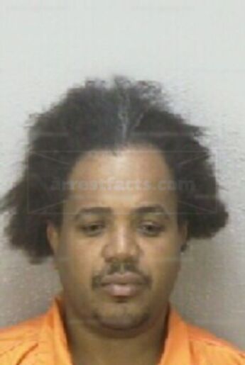 Floyd Ingram Jr.