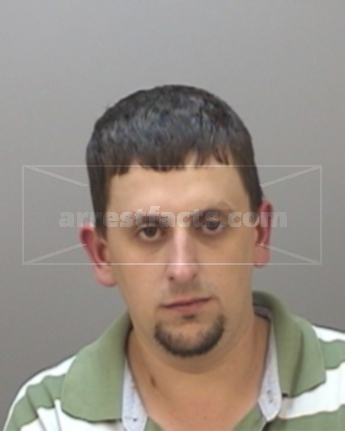 Heath Allen Dorris