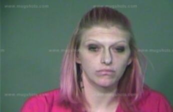 Melissa Joy Hasty