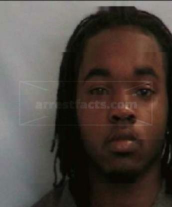 Juaquim Lavellin Alford