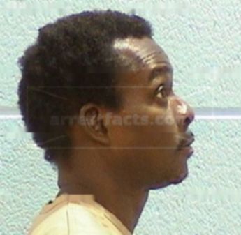 Jerry Jerome Hayes