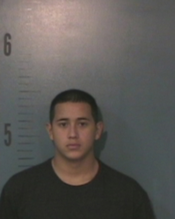 Alphonse Ybarra