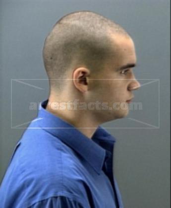Allen Michael Nix