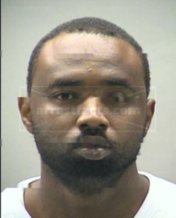 Deonte Rashad Lewis Archie
