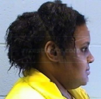 Lakimberly B. Morgan